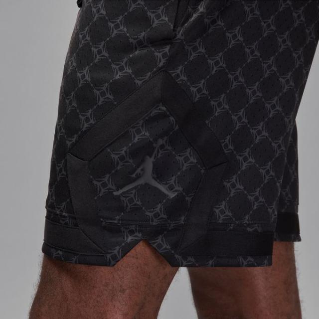 ジョーダン(JORDAN) バスケットボール ハーフパンツ ナイキ 25F MJ AOP DMD SHORT HQ8663-010