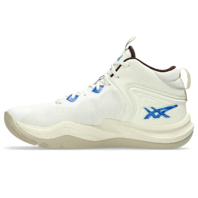 アシックス asics バスケットシューズ メンズ ノヴァサージ3  NOVA SURGE 3 1061A048-750  バッシュ アイボリー_4