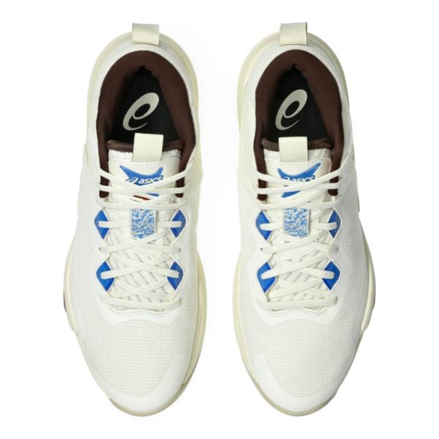アシックス asics バスケットシューズ メンズ ノヴァサージ3  NOVA SURGE 3 1061A048-750  バッシュ アイボリー_6