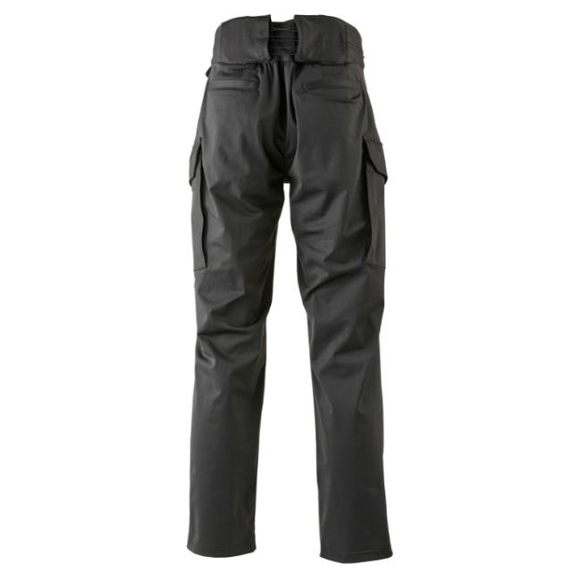 ロゴス LOGOS ロングパンツ メンズ LIPNER ボディサポートカーゴパンツ