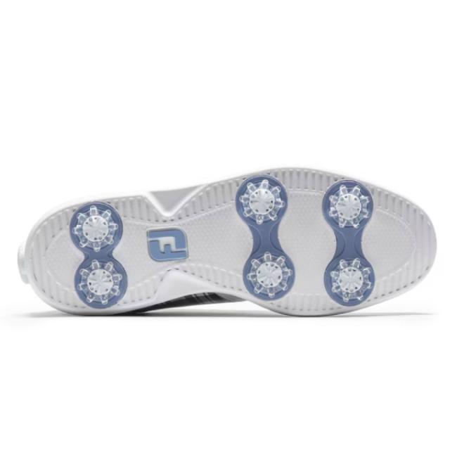 フットジョイ(FootJoy) ゴルフシューズ ソフトスパイク レディース イーコンフォート BOA 98769W 【国内正規品】【2025年モデル】_3