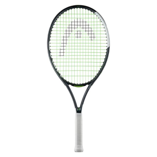 ヘッド HEAD 硬式テニスラケット 張り上げ済み ジュニア IGスピードJr25 230016 【国内正規品】_3