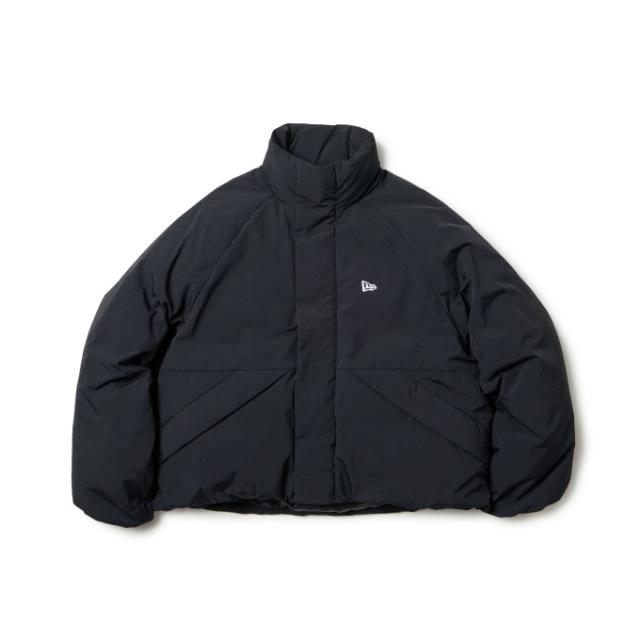ニューエラ(NEW ERA) スノーボードウェア ジャケット レディース WS DOWN JACKET WS ダウンジャケット 14674708 【国内正規品】