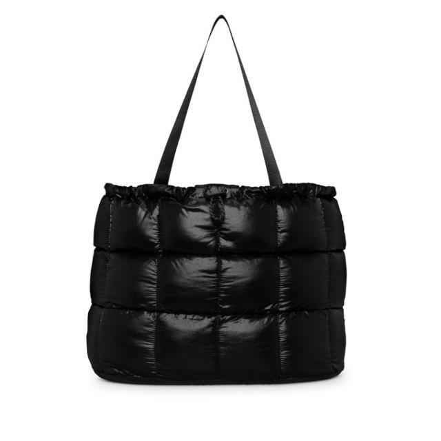 ナイキ(NIKE) トートバッグ メンズ レディース NSW パフ トート HQ0220-010