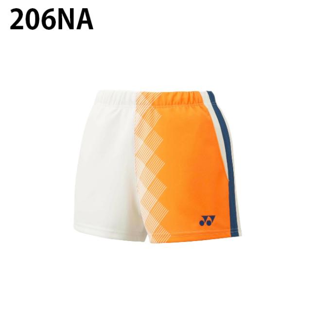 ヨネックス テニスウェア バドミントンウェア ショートパンツ レディース ウィメンズニットショートパンツ 25125 YONEX_2