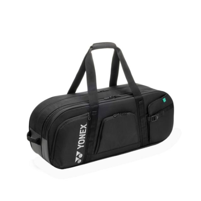 ヨネックス ボストンバッグ メンズ レディース トーナメントバッグ BAG2621W-007 YONEX