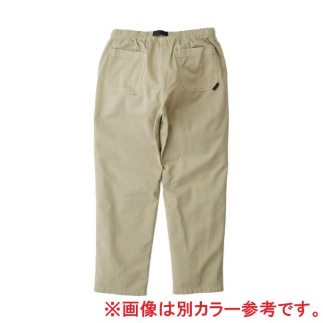 グラミチ(Gramicci) ロングパンツ メンズ LOOSE TAPERED RIDGE PANT ルーズテーパードリッジパンツ G114-OGT-PINE_1