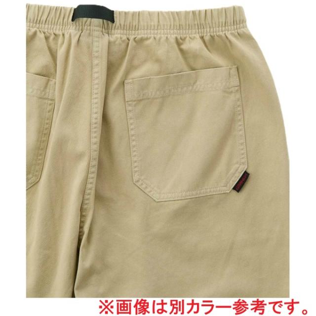 グラミチ(Gramicci) ロングパンツ メンズ LOOSE TAPERED RIDGE PANT ルーズテーパードリッジパンツ G114-OGT-PINE_4