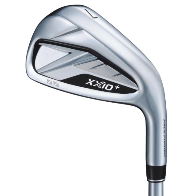 ゼクシオ(XXIO) ゴルフクラブ アイアンセット 5本組 メンズ ゼクシオ 14+ N.S.PRO 950GH neo DST シャフト XXIO14+ 2026 5I NS950neo-DST【2026年モデル】