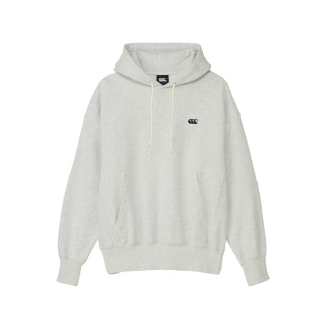 カンタベリー CANTERBURY スウェットパーカー メンズ ヘビースウェットパーカ RA425619-12