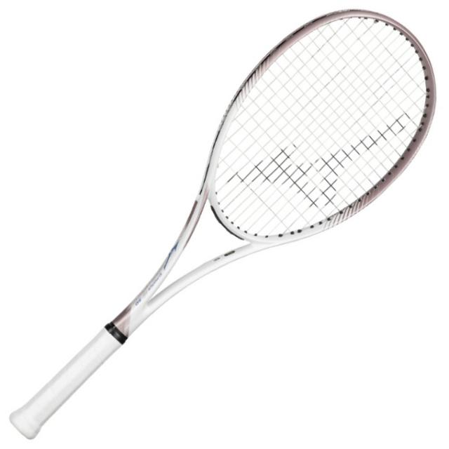 ミズノ MIZUNO ソフトテニスラケット オールラウンド ディーフォース