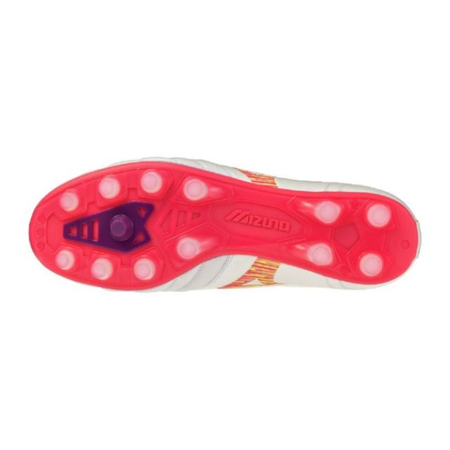 【3月6日発売】ミズノ(MIZUNO) サッカースパイク メンズ レディース モナルシーダネオ3 ELITE WIDE P1GA262164_1