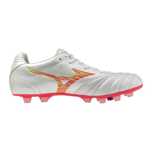 【3月6日発売】ミズノ(MIZUNO) サッカースパイク メンズ レディース モナルシーダネオ3 ELITE WIDE P1GA262164_2