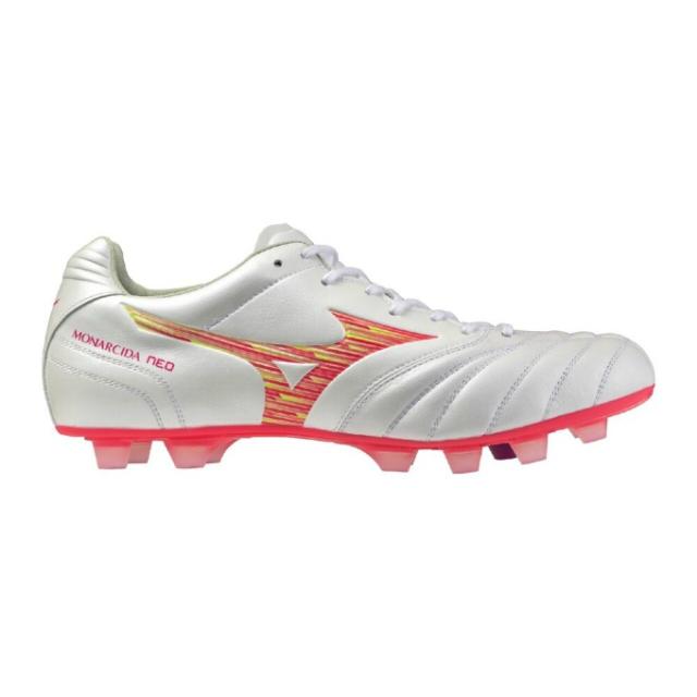 【3月6日発売】ミズノ(MIZUNO) サッカースパイク メンズ レディース モナルシーダネオ3 ELITE WIDE P1GA262164_5
