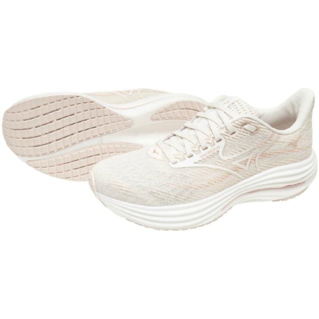 ミズノ(MIZUNO) ランニングシューズ レディース ウエーブライダー29 SW J1GD250673