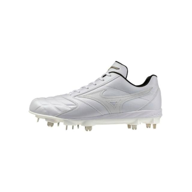 ミズノ MIZUNO 野球 金歯スパイク メンズ グローバルエリート スピード
