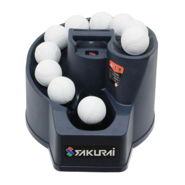 プロマーク(Promark) 野球 トスマシン バッティングトレーナー・トス