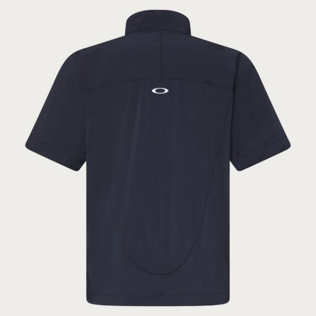 オークリー(OAKLEY) ゴルフウェア ブルゾン メンズ OAKLEY SS PULLOVER JACKET FOA408761 【国内正規品】【2026年春夏モデル】_3