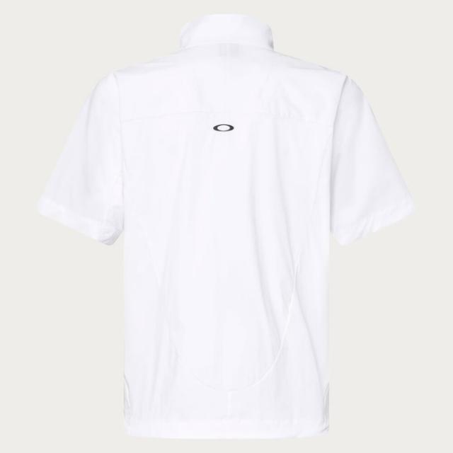 オークリー(OAKLEY) ゴルフウェア ブルゾン メンズ OAKLEY SS PULLOVER JACKET FOA408761 【国内正規品】【2026年春夏モデル】_5