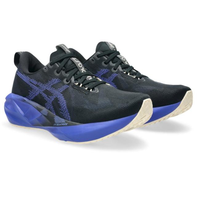 アシックス(asics) ランニングシューズ メンズ NOVABLAST 5 ノバブラスト 5 1011B974-004