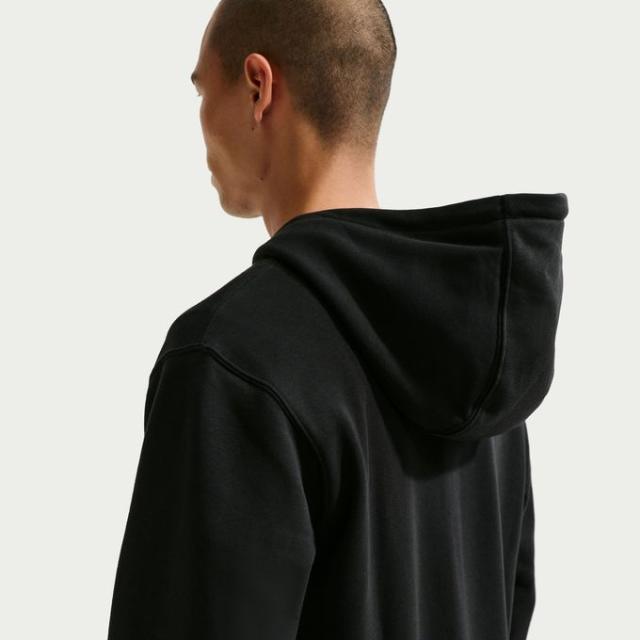 ナイキ(NIKE) スウェットジャケット メンズ CLUB裏毛フードスウェットJK JDI IF0726-010_1