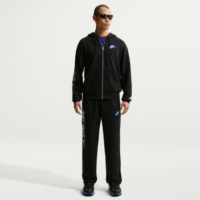 ナイキ(NIKE) スウェットジャケット メンズ CLUB裏毛フードスウェットJK JDI IF0726-010_3