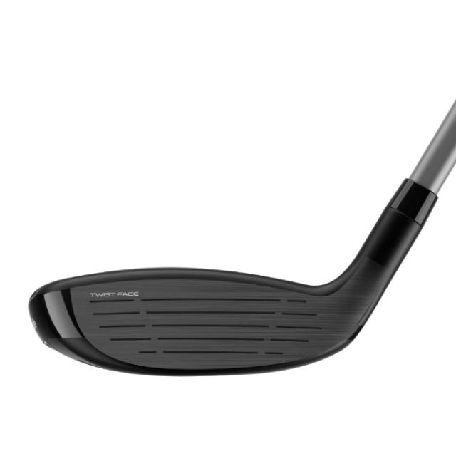 テーラーメイド TaylorMade ゴルフクラブ ユーティリティ レディース REAX 40 Qi4D MAX LITE RESCUE UT REAX L 【国内正規品】【2026年モデル】_1