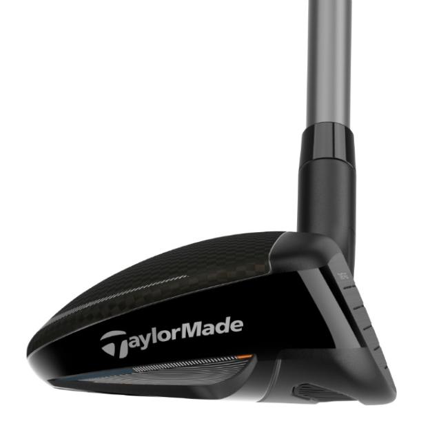 テーラーメイド TaylorMade ゴルフクラブ ユーティリティ レディース REAX 40 Qi4D MAX LITE RESCUE UT REAX L 【国内正規品】【2026年モデル】_3