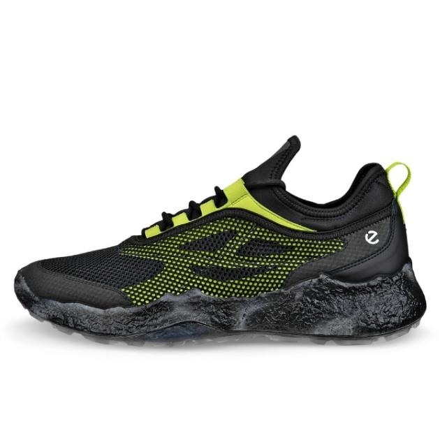 エコー(ECCO) ゴルフシューズ スパイクレス メンズ BIOM H5TEXTILE 138004-57342 【2026年モデル】