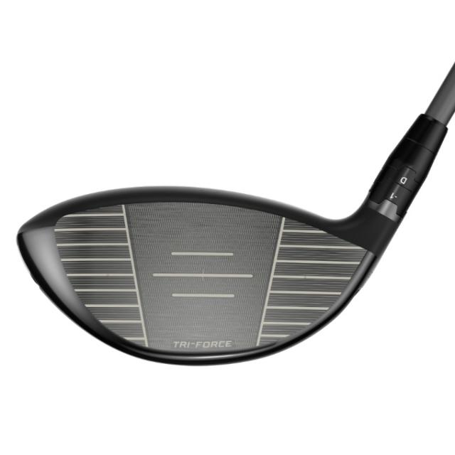 【2月6日発売】 キャロウェイ(Callaway) ゴルフクラブ 左用ドライバー メンズ クアンタム マックス ATHLEMAX 50 シャフト QUANTUM MAX DR ATHLEMAX-CW LH 【国内正規品】【2026年モデル】_1