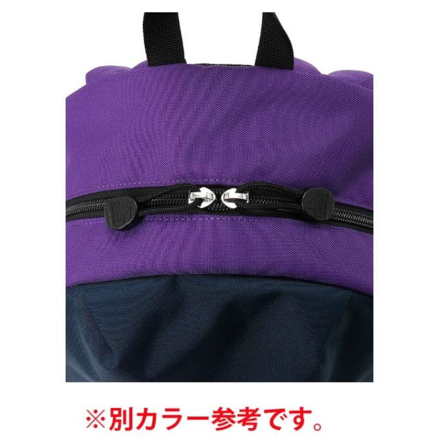 チャムス(CHUMS) バックパック ジュニア リトルリサイクルハリケーンデイパック CH60-3804-Crazy 26S_6