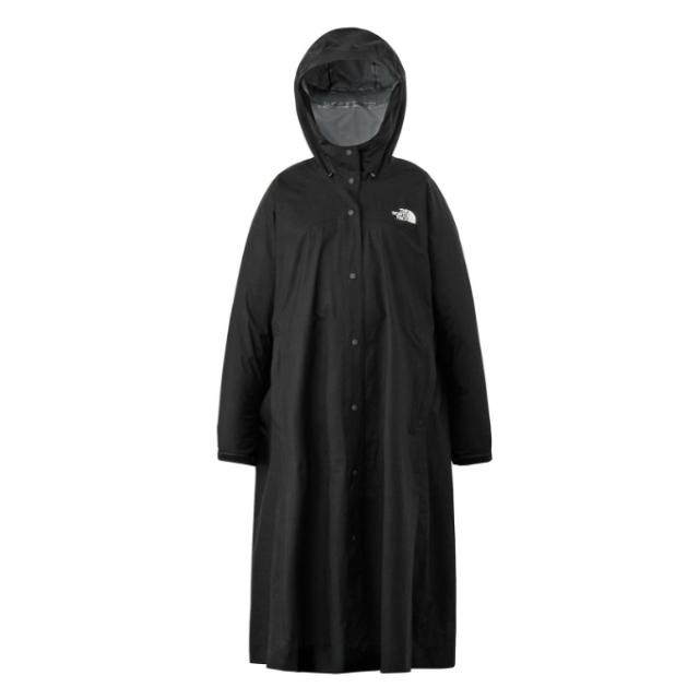 ザ・ノース・フェイス(THE NORTH FACE) コート レディース ブリーズライトニングコート NPW12660-K 【国内正規品】