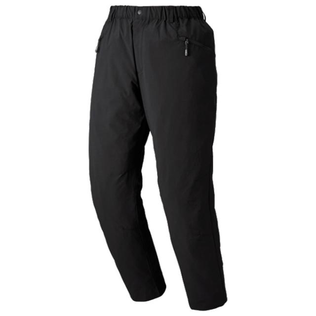 カリマー(karrimor) ロングパンツ メンズ トレッキング LW PT 101634-9000