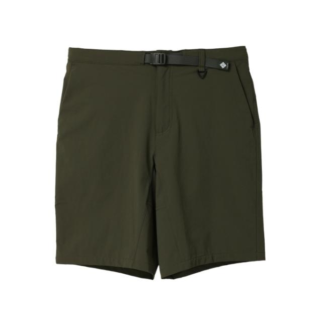 コロンビア ショートパンツ メンズ タイムトゥトレイルショーツ Time to Trail Short XE3610-213 Columbia 【国内正規品】