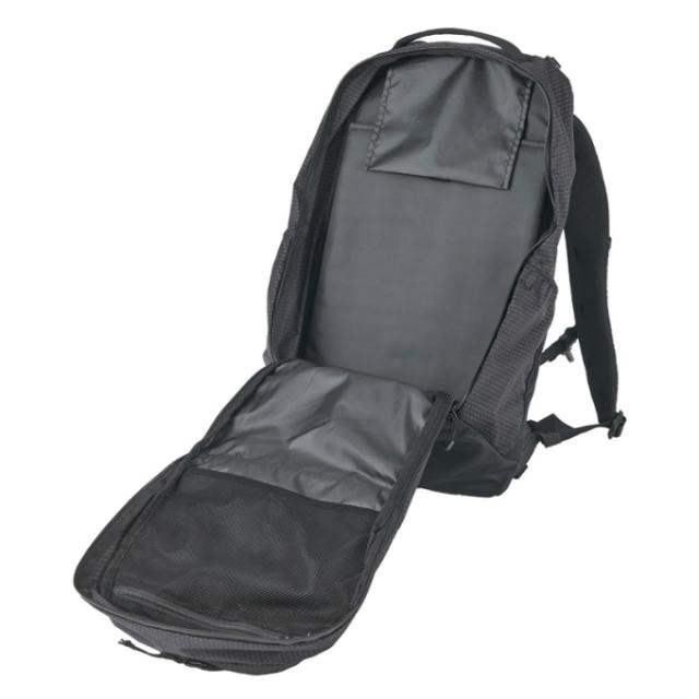ミレー(MILLET) バックパック メンズ レディース セムノ 25 MIS01334-N0247_1
