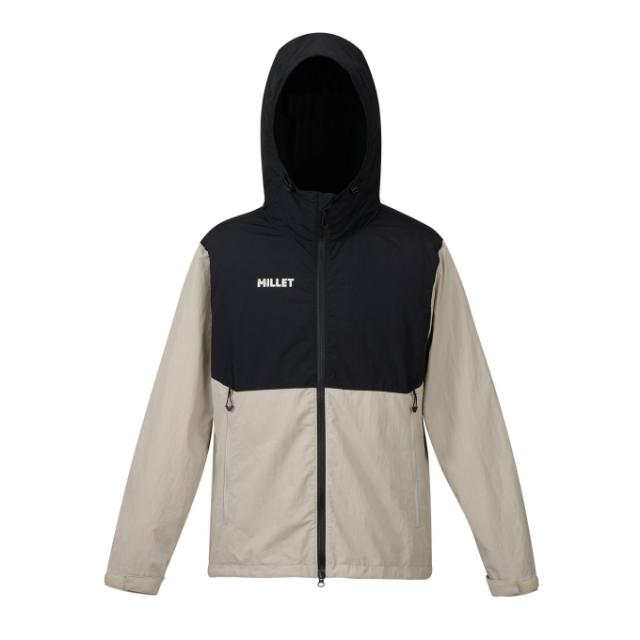 ミレー(MILLET) アウトドア ジャケット メンズ セムノ ジャケット MIV02170-N0053 9,233円