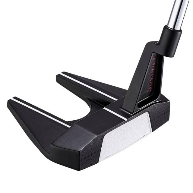 オデッセイ(ODYSSEY) ゴルフクラブ パター メンズ Aiデュアルトライビーム Ai-DUAL TRI-BEAM PT #7-CH 【国内正規品】【2026年モデル】