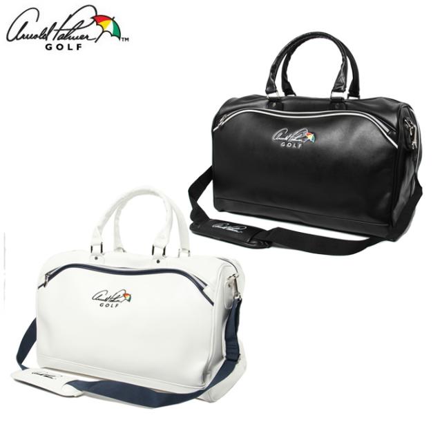 アーノルドパーマー　ゴルフ　ボストンバック　黒 ゴルフ用ボストンバッグ アーノルドパーマー ゴルフ バッグ」の人気
