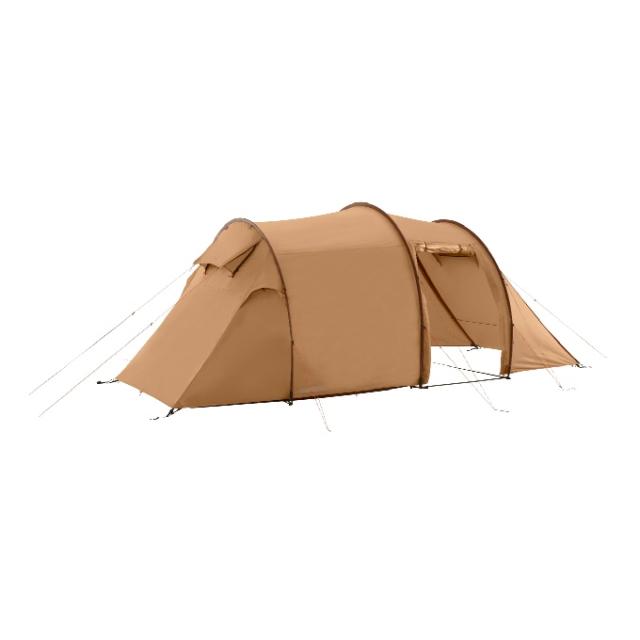 ノルディスク Nordisk テント 2ルームテント レイサ4 PU 122056_1