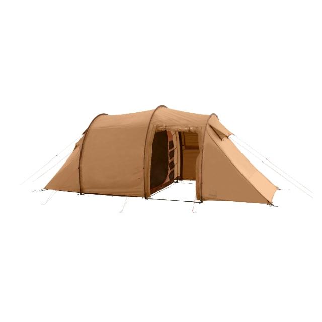 ノルディスク Nordisk テント 2ルームテント レイサ4 PU 122056_2