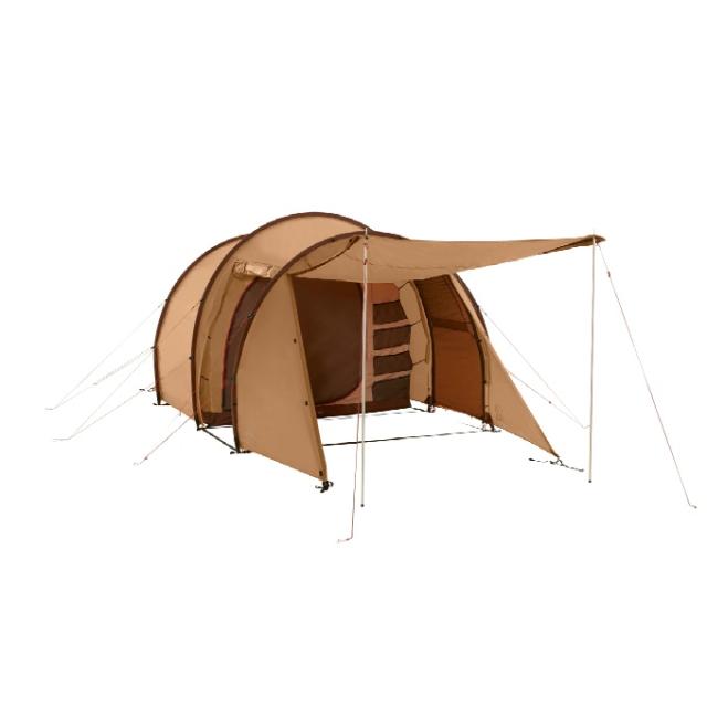 ノルディスク Nordisk テント 2ルームテント レイサ4 PU 122056_3