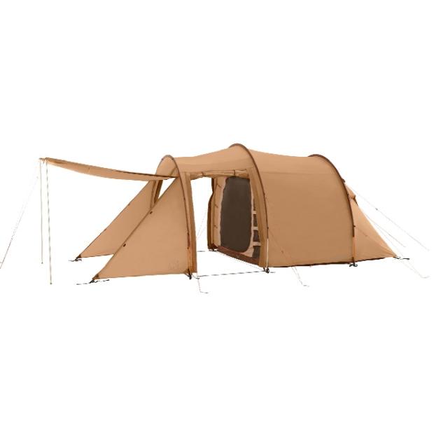 ノルディスク Nordisk テント 2ルームテント レイサ4 PU 122056_4