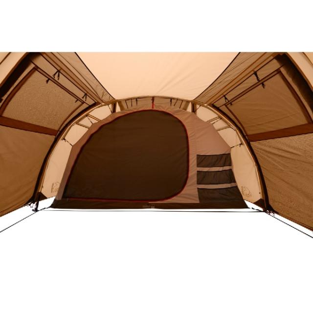 ノルディスク Nordisk テント 2ルームテント レイサ4 PU 122056_6