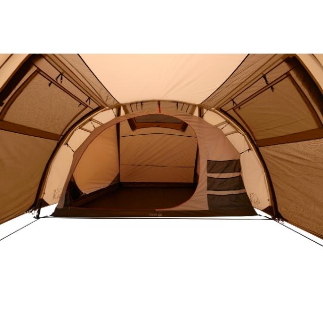 ノルディスク Nordisk テント 2ルームテント レイサ4 PU 122056_7