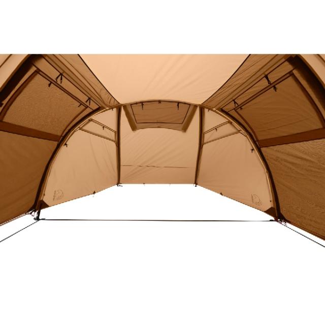 ノルディスク Nordisk テント 2ルームテント レイサ4 PU 122056_8
