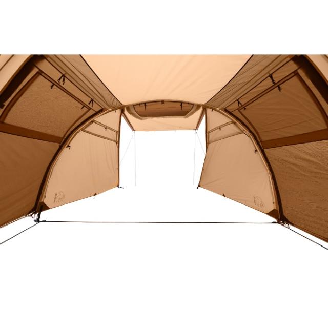 ノルディスク Nordisk テント 2ルームテント レイサ4 PU 122056_9