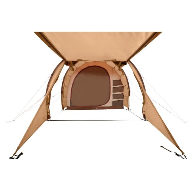 ノルディスク Nordisk テント 2ルームテント レイサ4 PU 122056_10