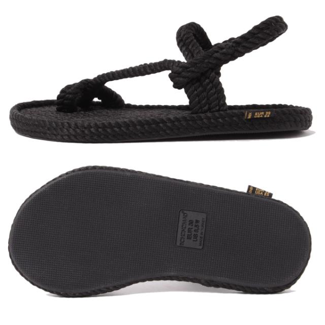 ボホノマド BOHONOMAD  ストラップサンダル メンズ レディース HAWAII BOH00008