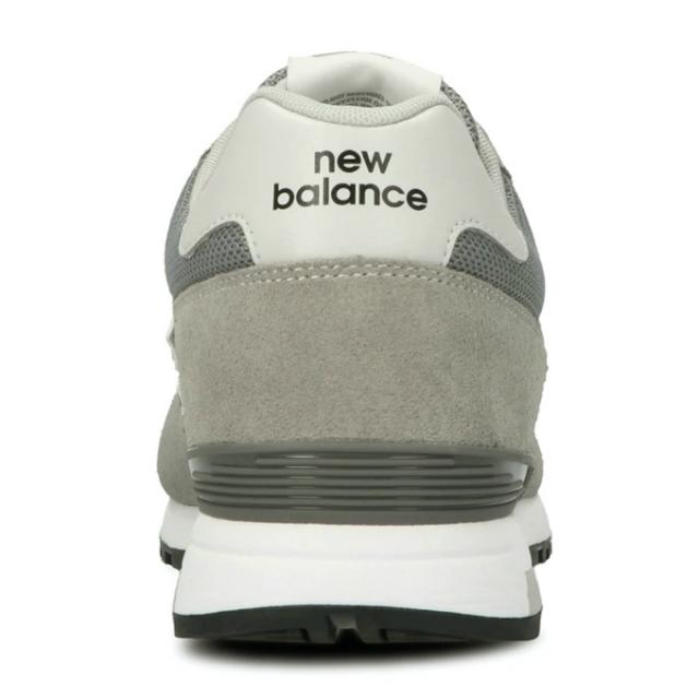ニューバランス スニーカー メンズ レディース ML565 ML565EG1 D new balance_1