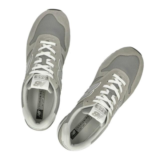 ニューバランス スニーカー メンズ レディース ML565 ML565EG1 D new balance_3